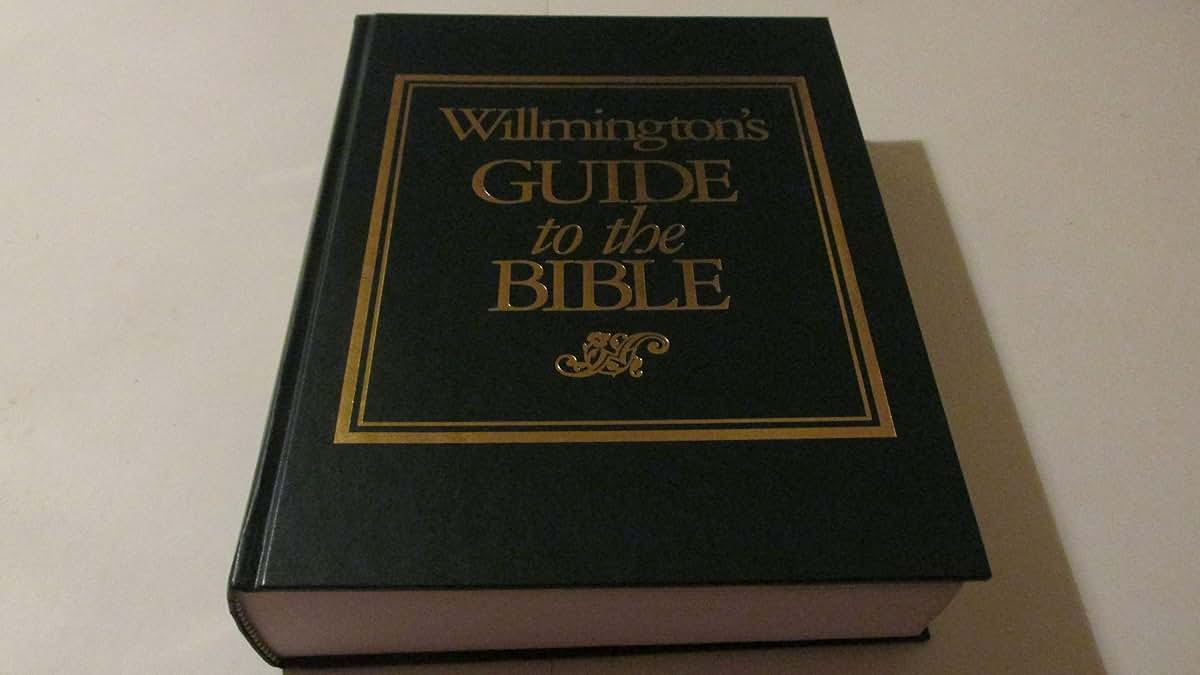Willmington's Guide to the Bible