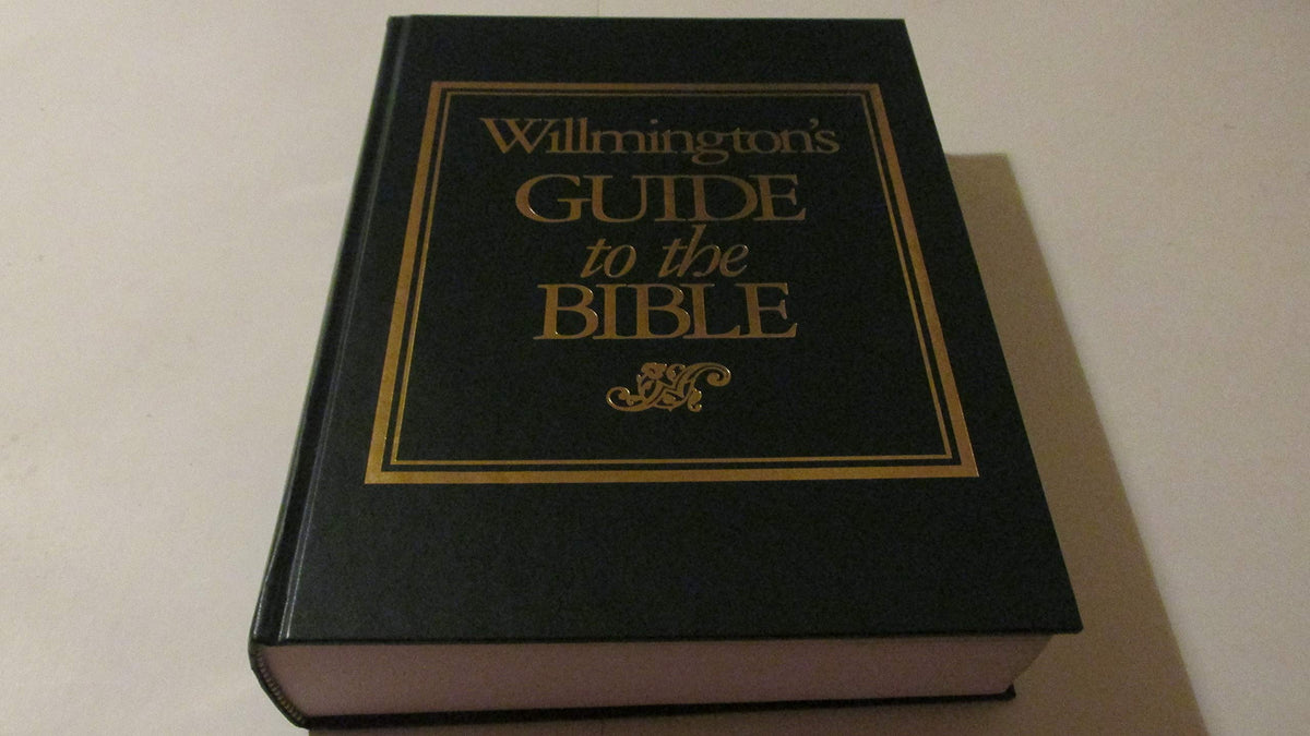 Willmington's Guide to the Bible