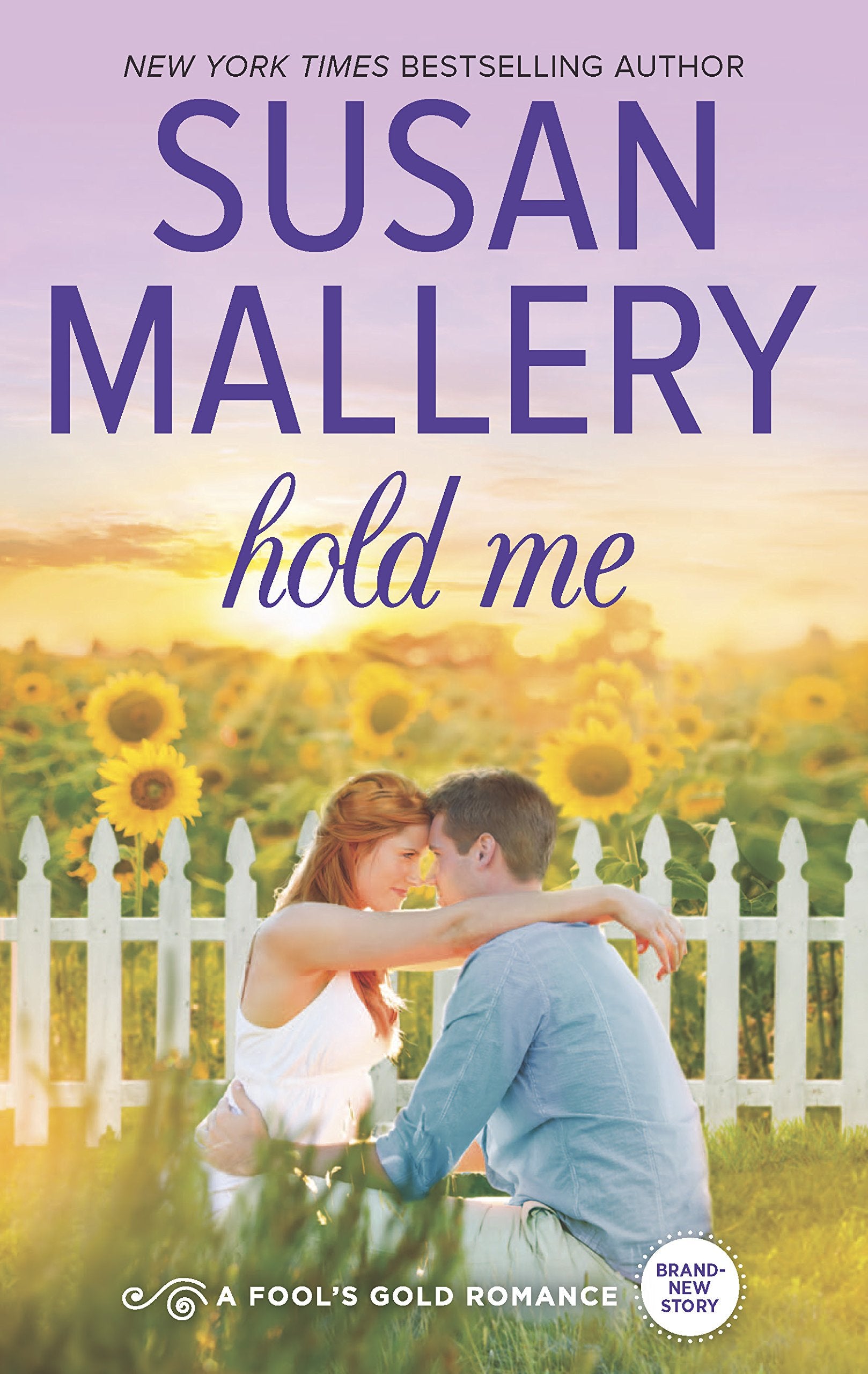 Hold Me (Fool's Gold, Book 18)