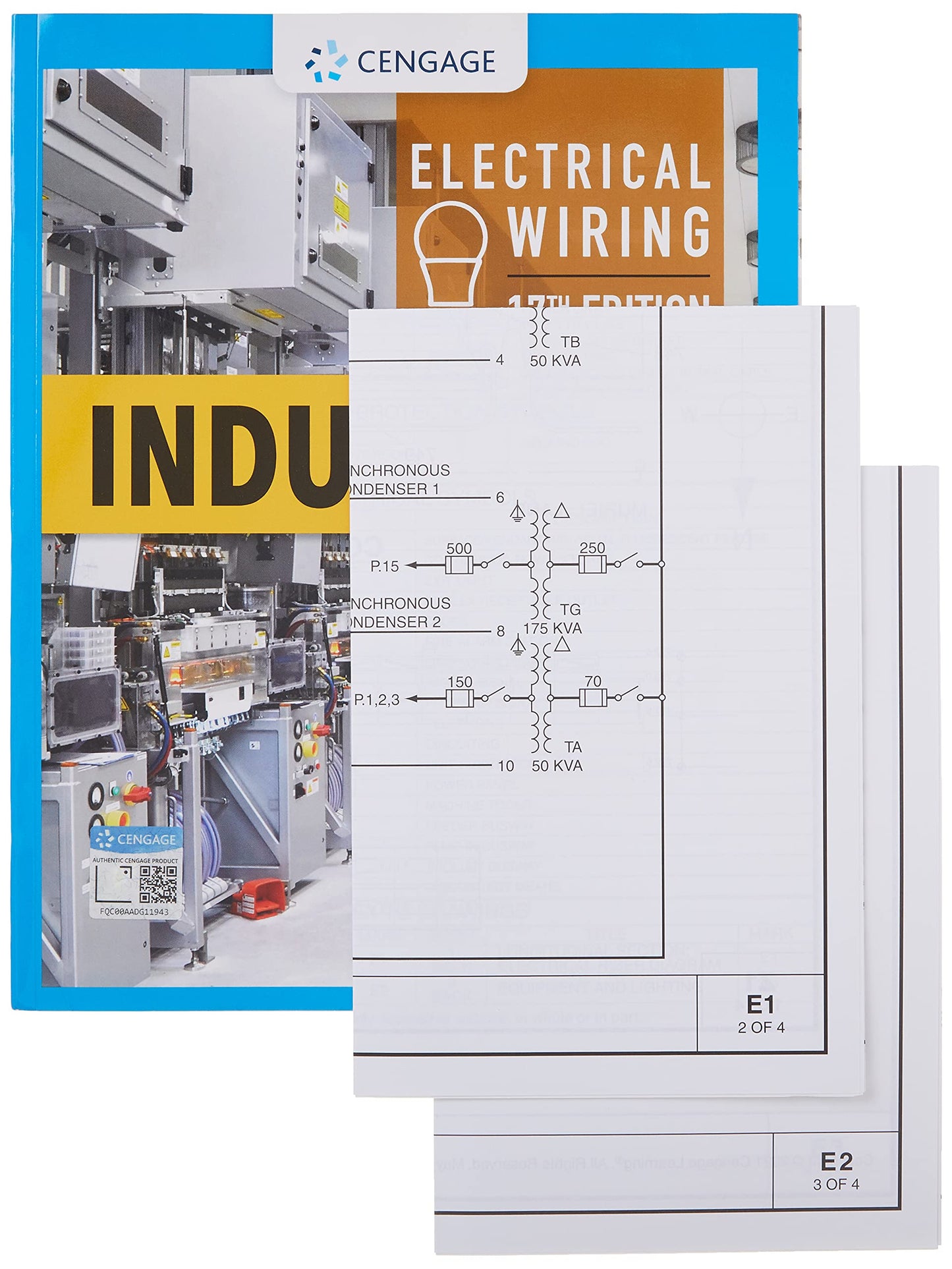 Electrical Wiring Industrial (MindTap Course List)