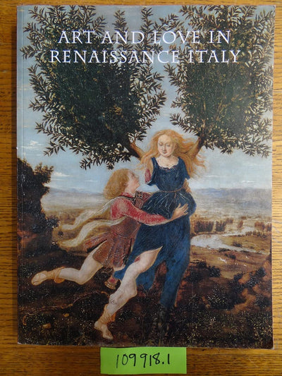 Art and Love in Renaissance Italy