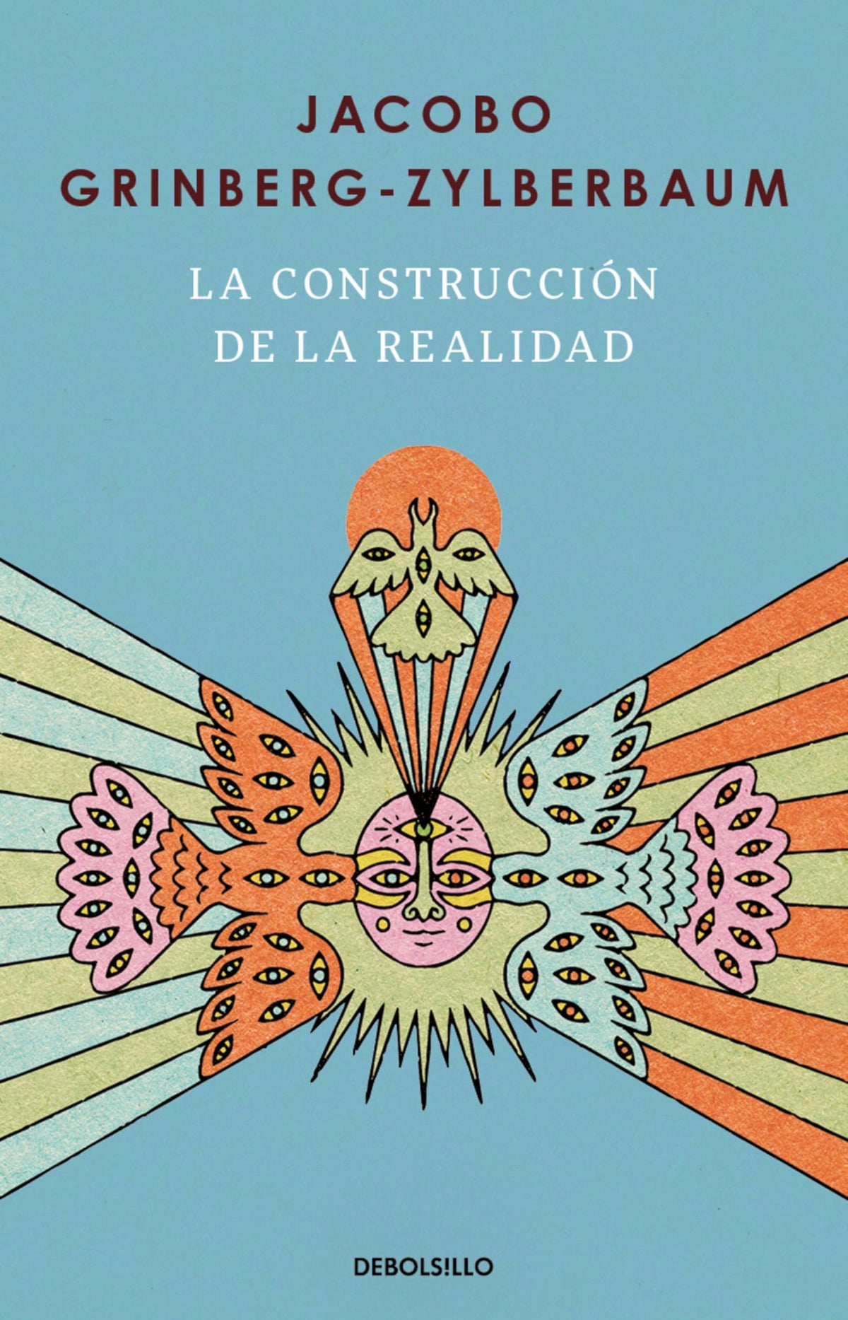 La construcción de la realidad / The Construction of Reality (Spanish Edition)
