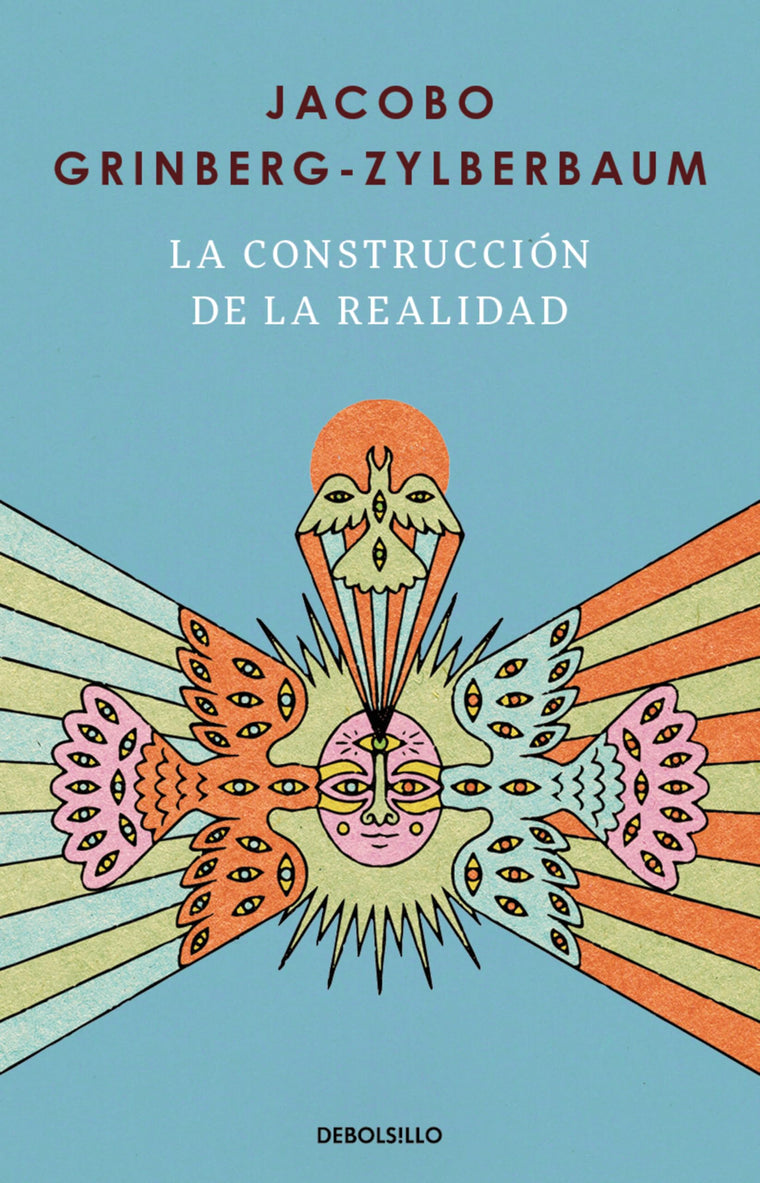 La construcción de la realidad / The Construction of Reality (Spanish Edition)