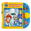 Paw Patrol Potty Training Reward Chart, Potty Time With the Pups! Workbook Includes Stories, Activities, Stickers, and Sound Button