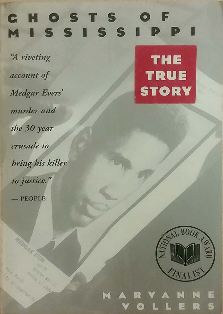 Ghosts of Mississippi: The Murder of Medgar Evers, the Trial