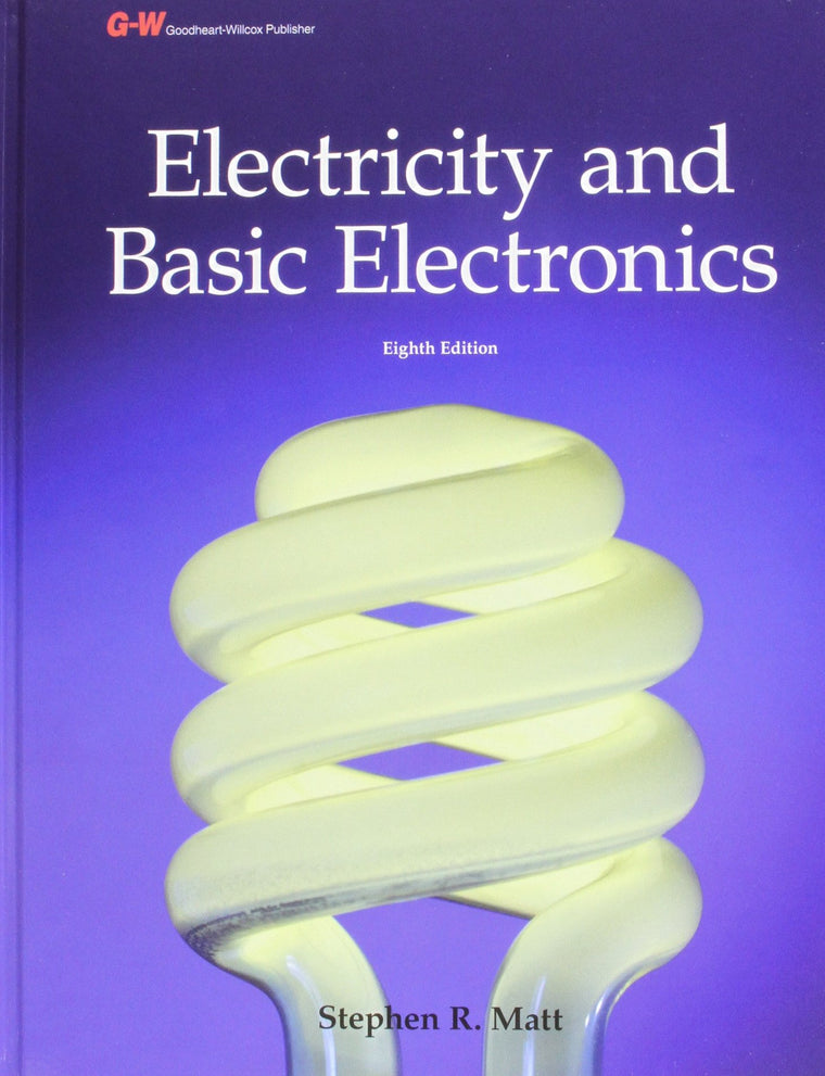 Electricity and Basic Electronics