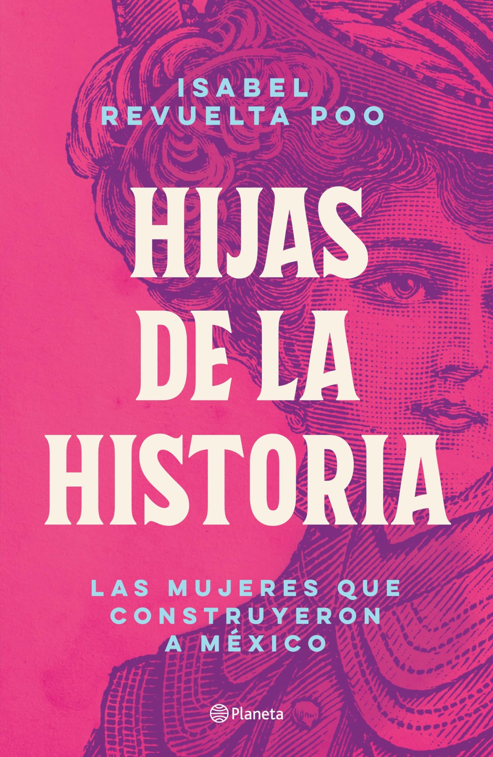Hijas de la historia (Spanish Edition)