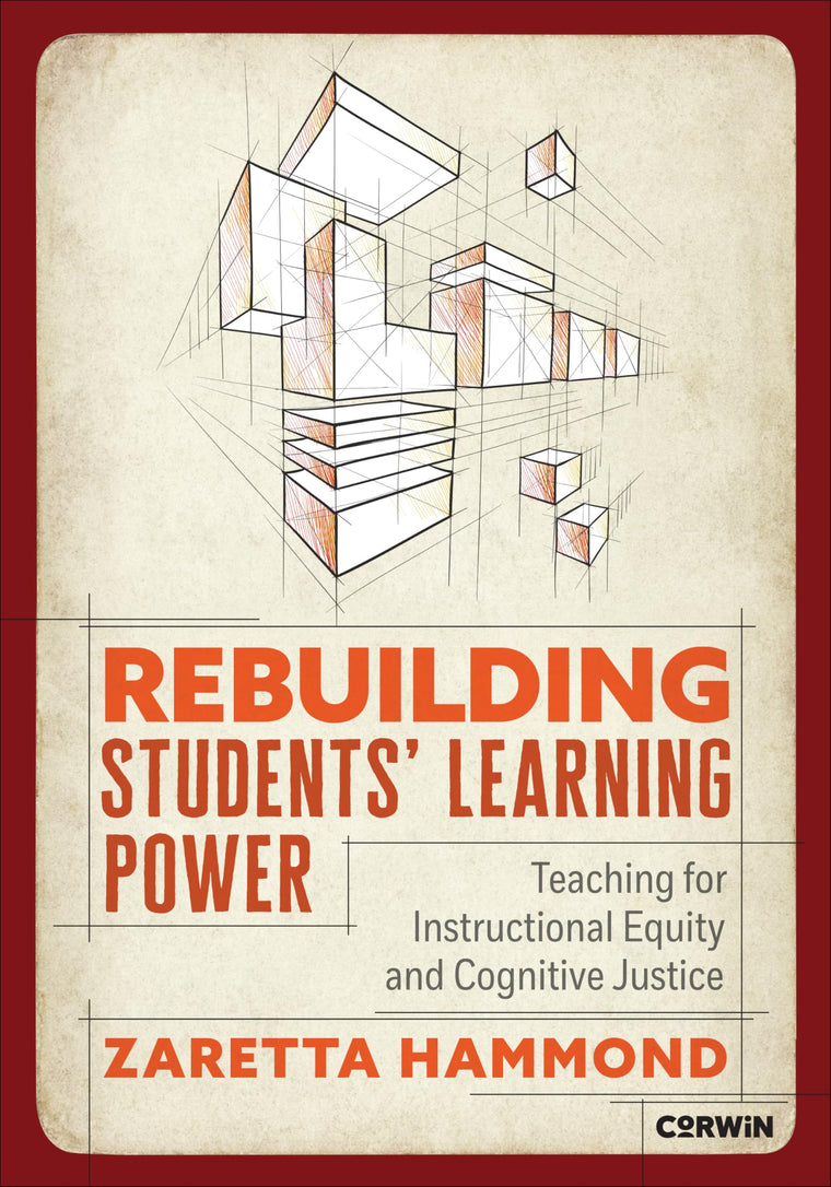 Rebuilding Students' Learning Power: Teaching for Instructional Equity and Cognitive Justice