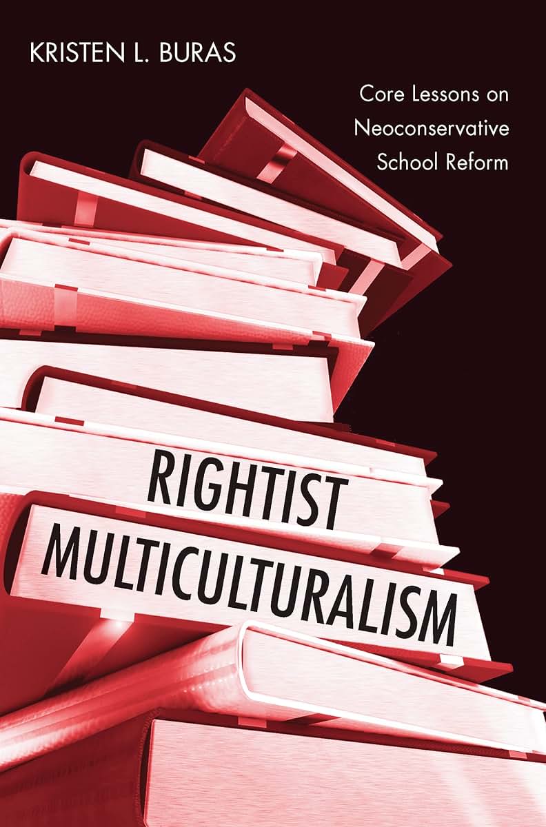 Rightist Multiculturalism (Critical Social Thought)