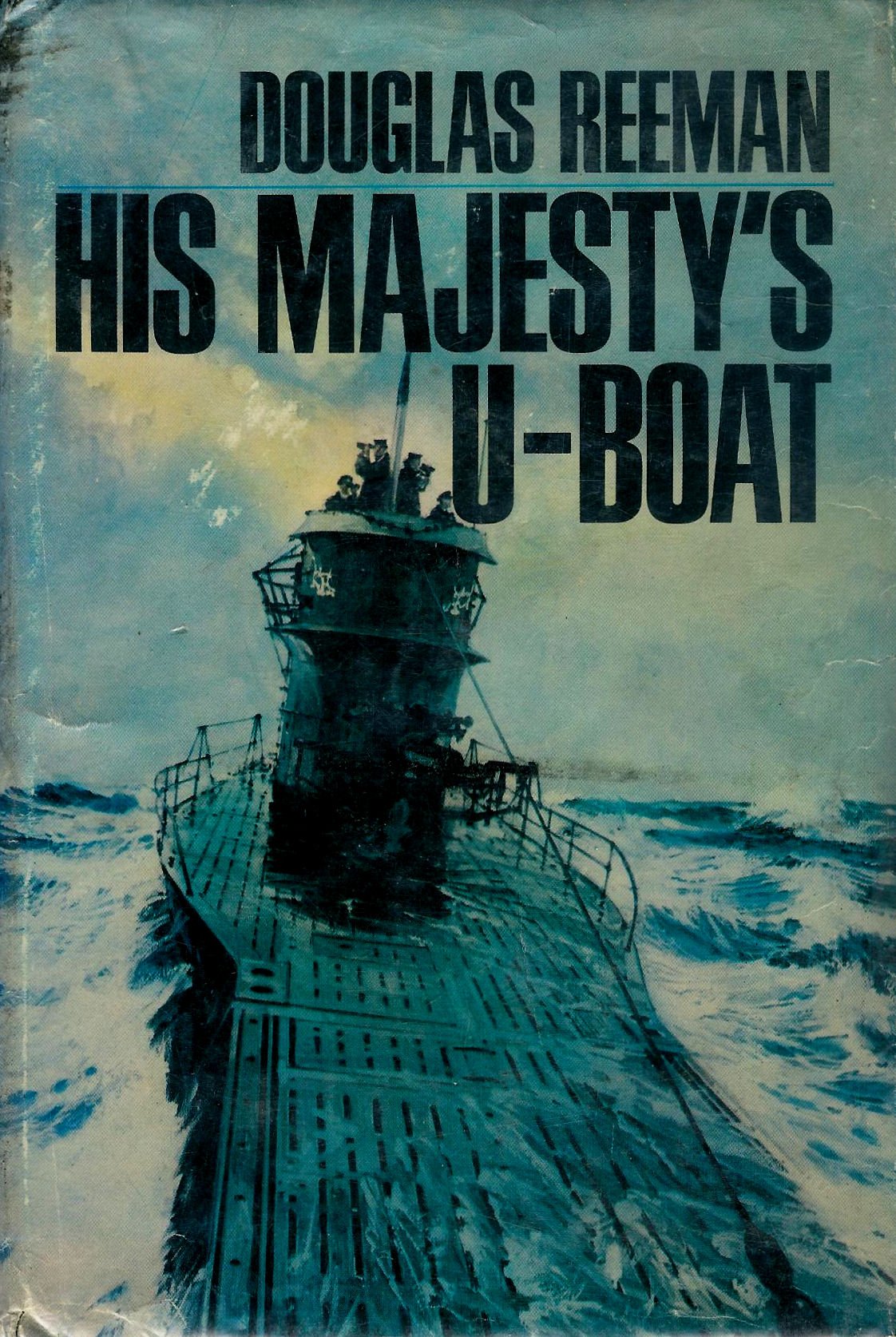 His Majesty's U-boat