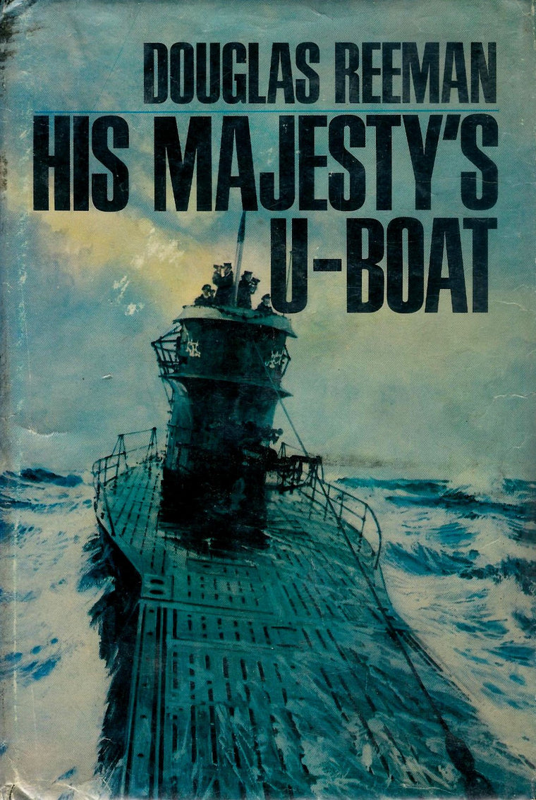 His Majesty's U-boat