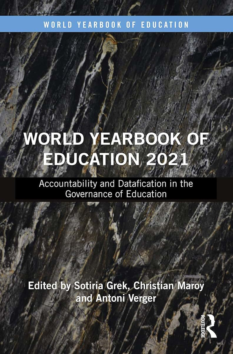 World Yearbook of Education 2021