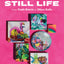 Modern Still Life: From Fruit Bowls to Disco Balls: A beginner's guide to painting fun, fresh still lifes in oil and acrylic