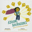 Ajooni the Kaurageous: Ajooni Stands Up to the Dragon by Ama
