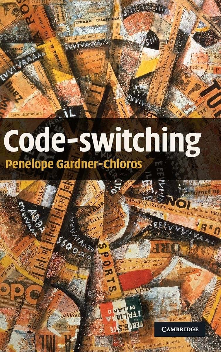 Code-switching