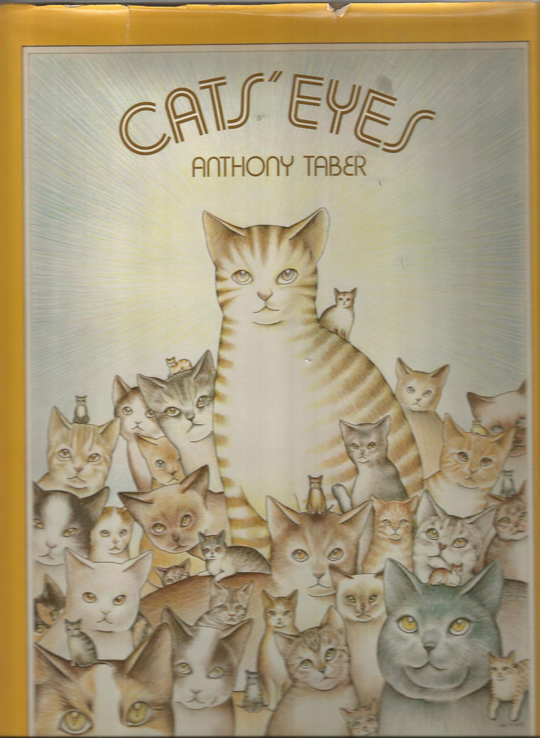 Cat's Eyes
