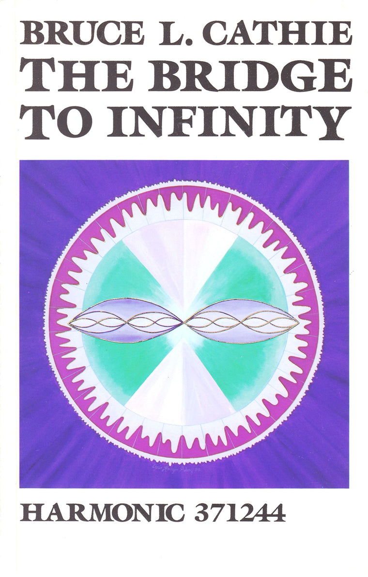 The Bridge to Infinity: Harmonic 371244