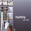 Pipefitting Level 3 Trainee Guide, Paperback by NCCER