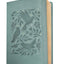 NLT The One Year Bible for Women (LeatherLike, Birdsong Teal)