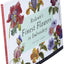 Redoute's Finest Flowers in Embroidery