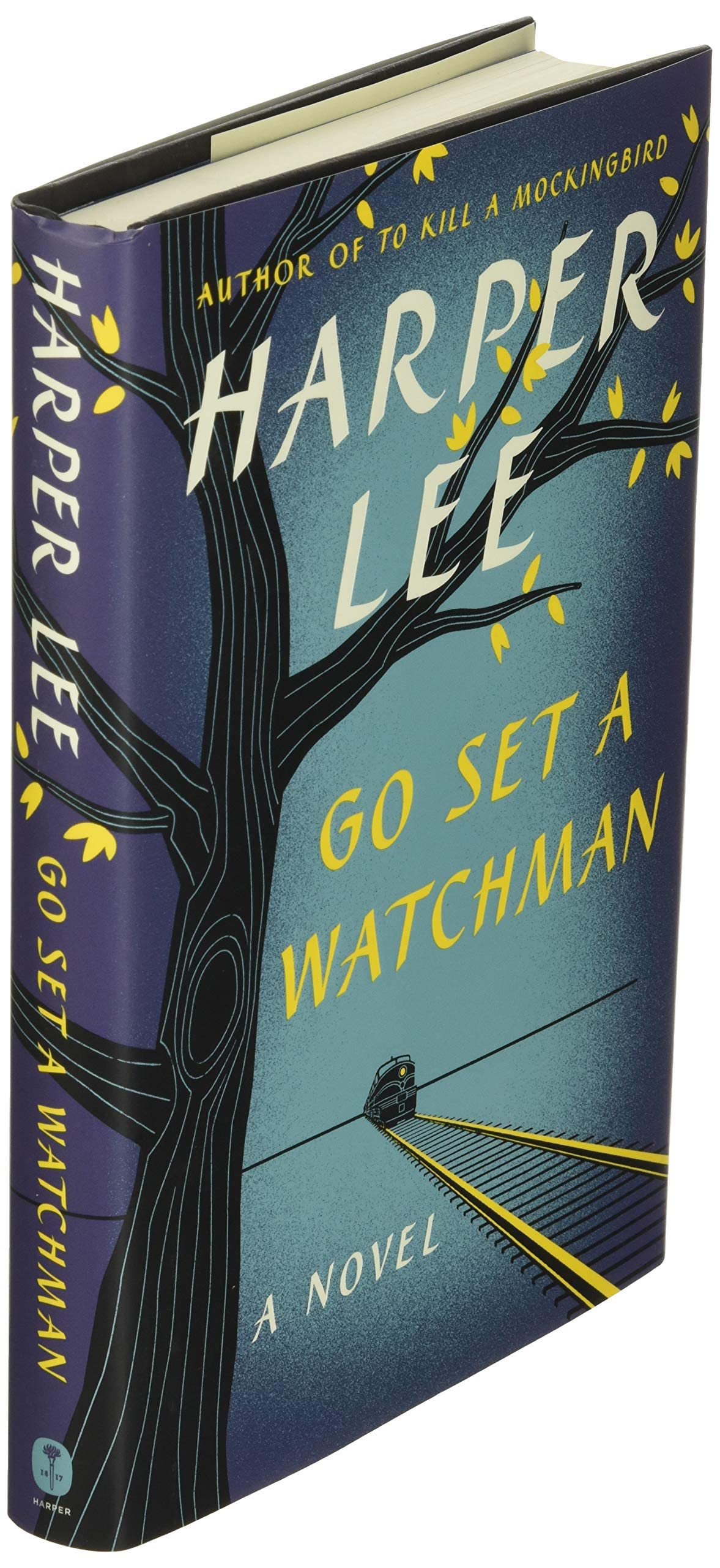 Go Set a Watchman: A Novel