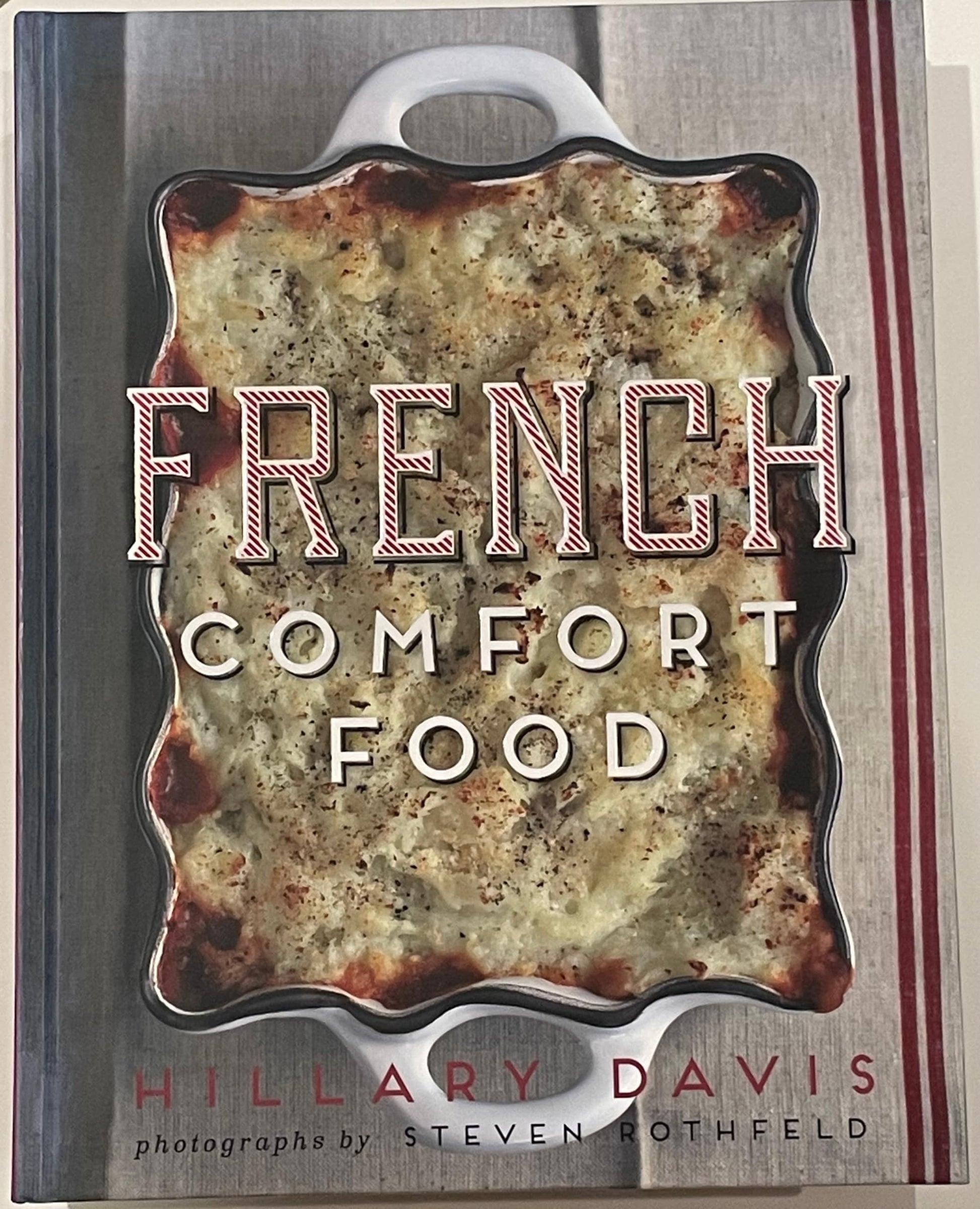 French Comfort Food