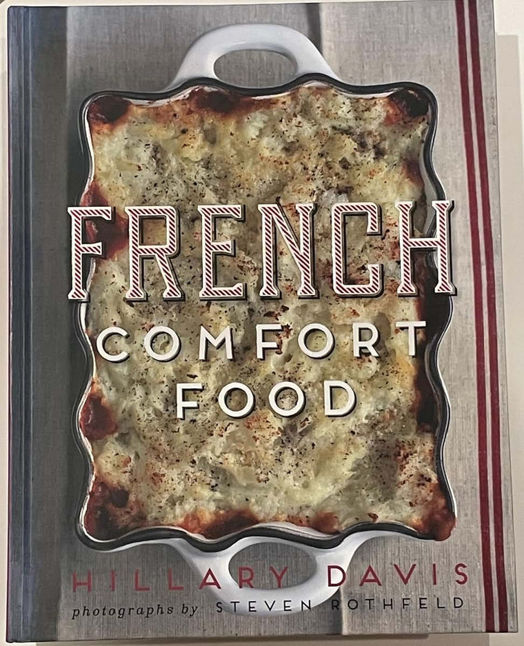 French Comfort Food