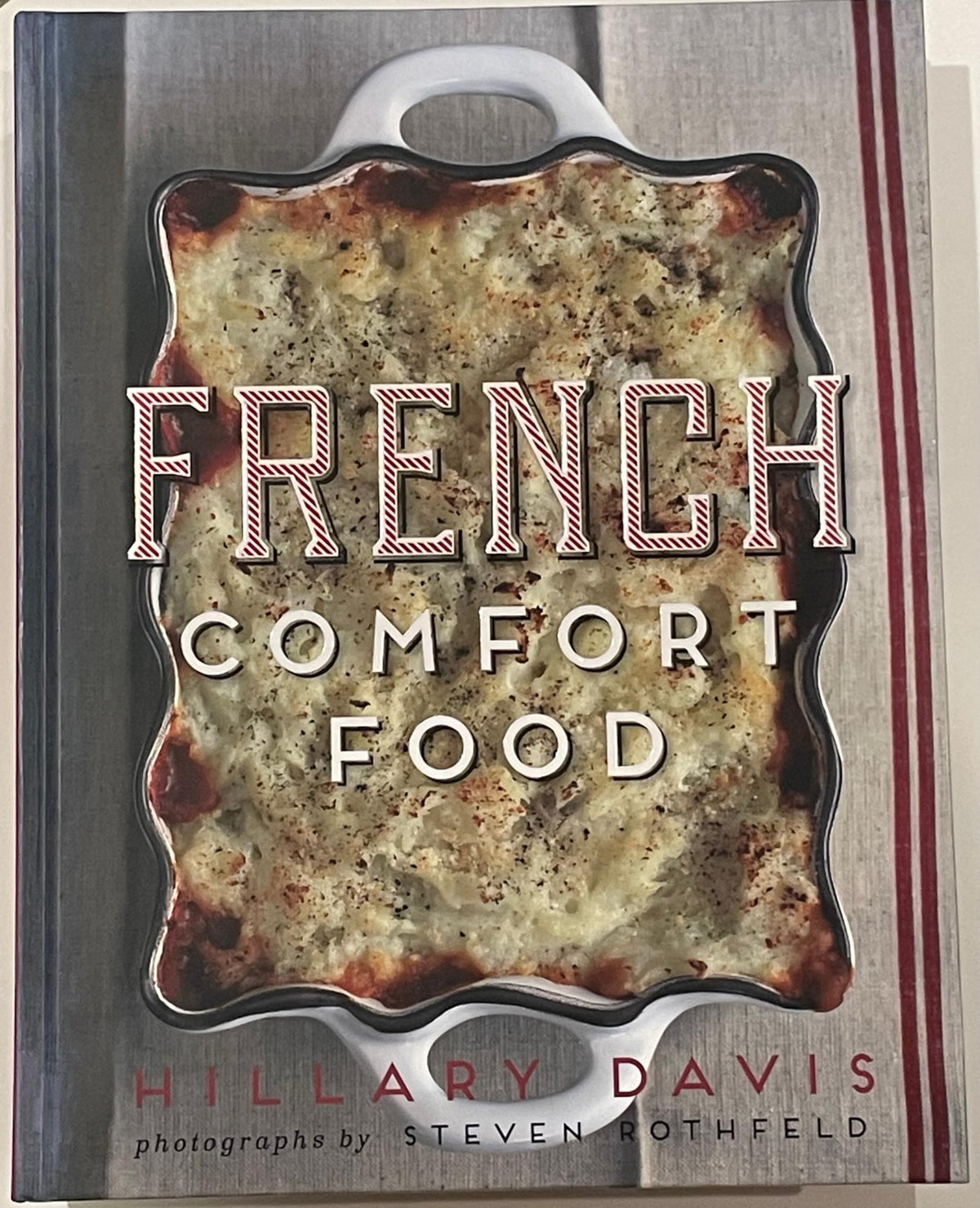 French Comfort Food
