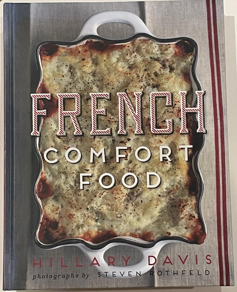 French Comfort Food