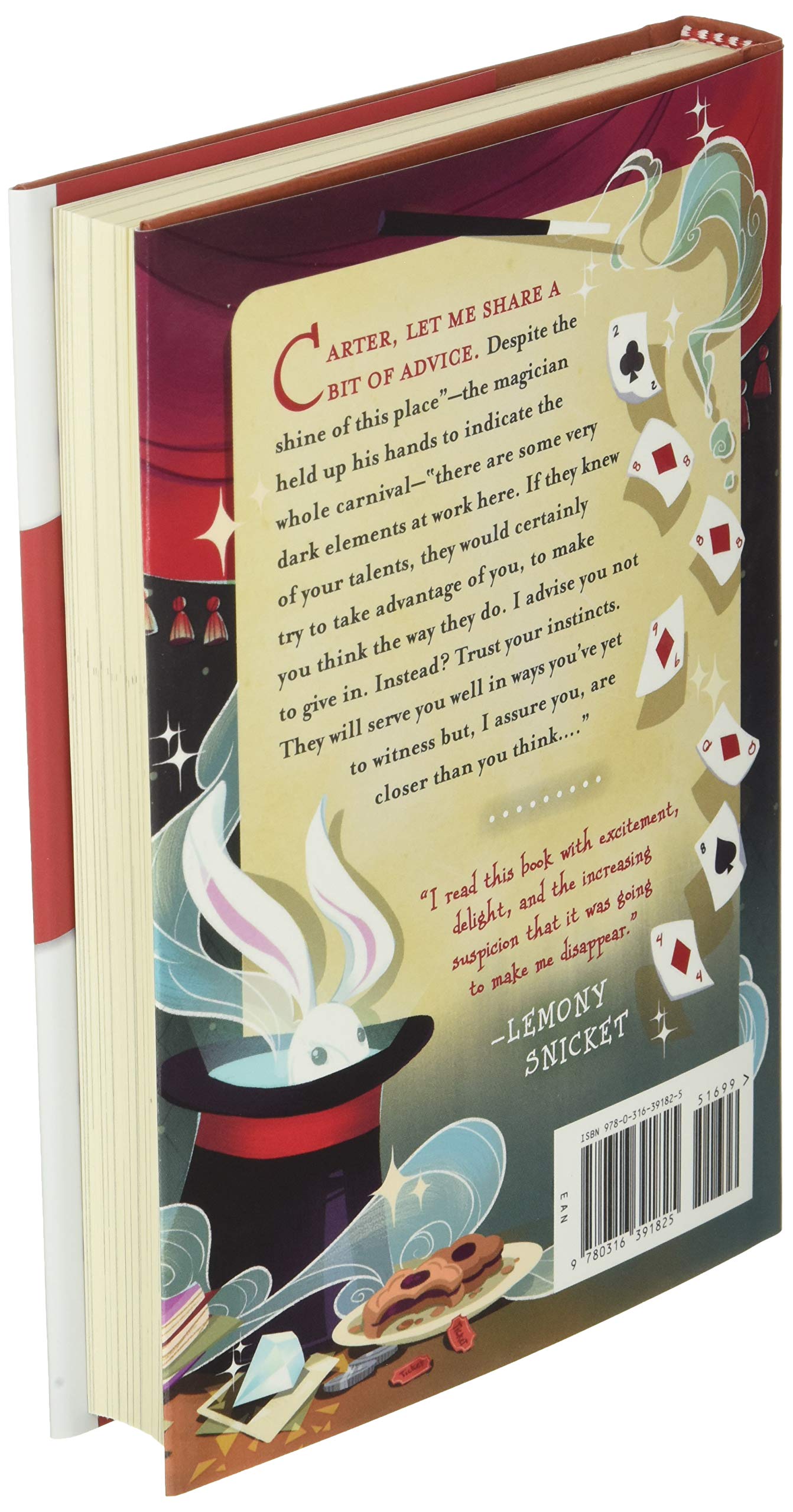 The Magic Misfits (The Magic Misfits, 1)