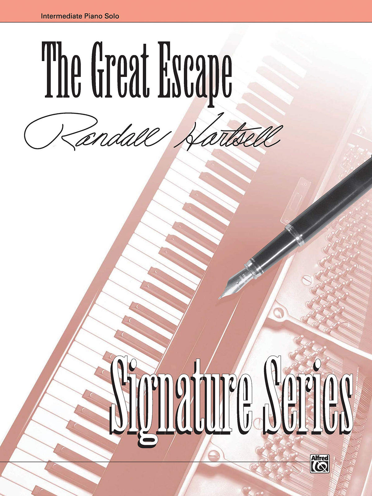 The Great Escape: Sheet (Signature Series)