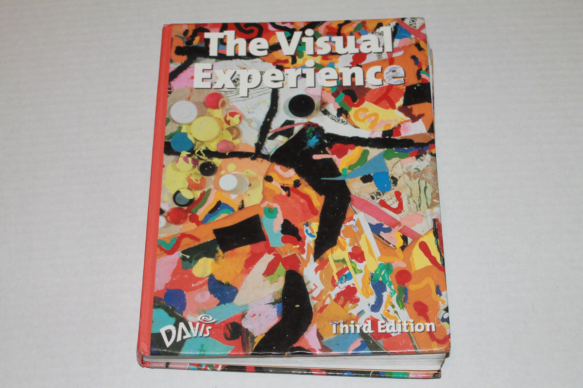The Visual Experience