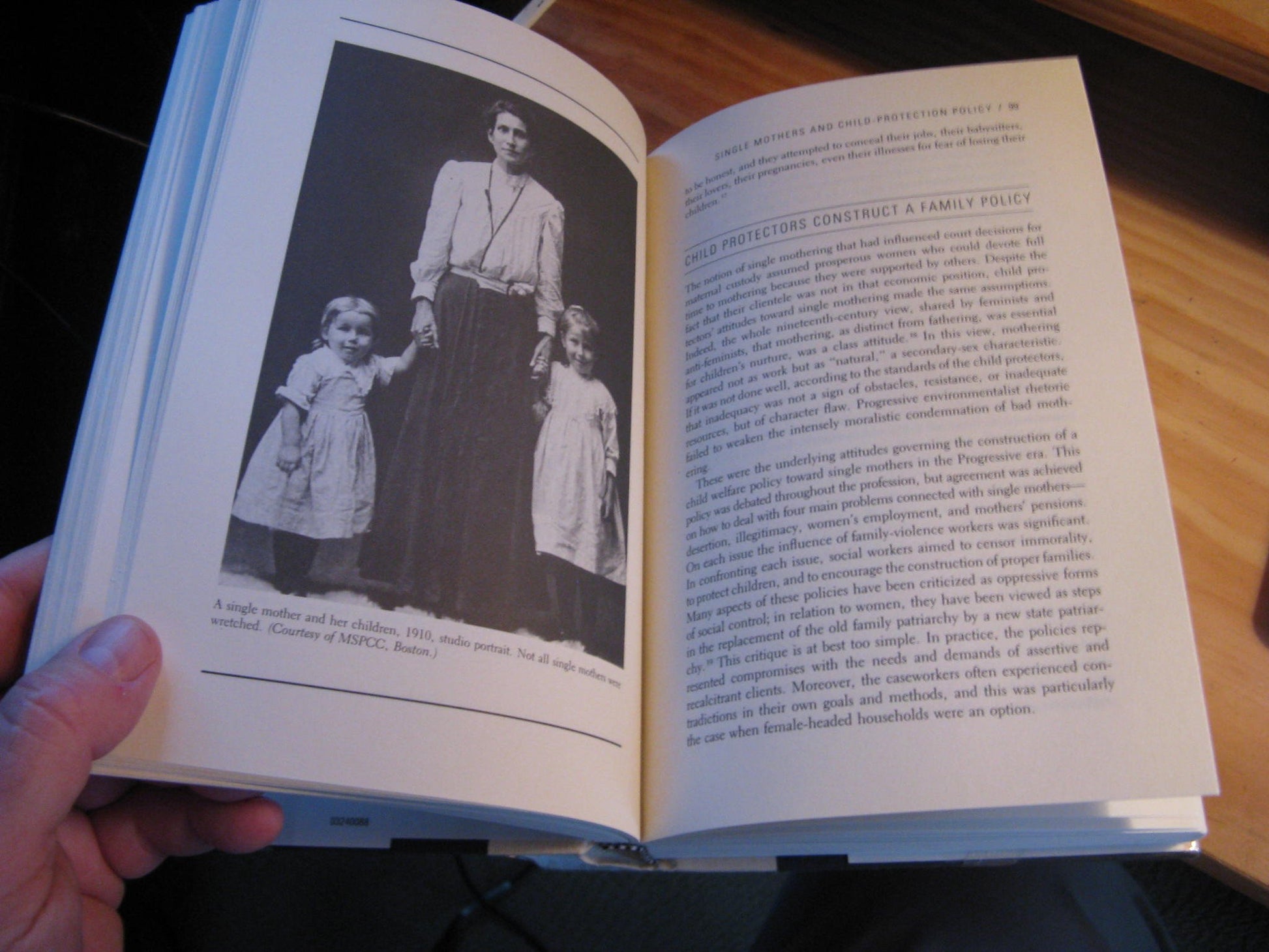 Heroes of Their Own Lives: The Politics and History of Family Violence