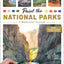 Paint the National Parks: A Watercolor Journey - Includes traceable templates and video tutorials