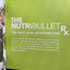 Natures Prescription For Optimum Health By Nutribullet