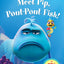 Meet Pip, Pout-Pout Fish! (A Pout-Pout Fish Reader)