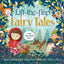 Lift the Flap: Fairy Tales: Search for your Favorite Fairytale characters (Can You Find Me?)