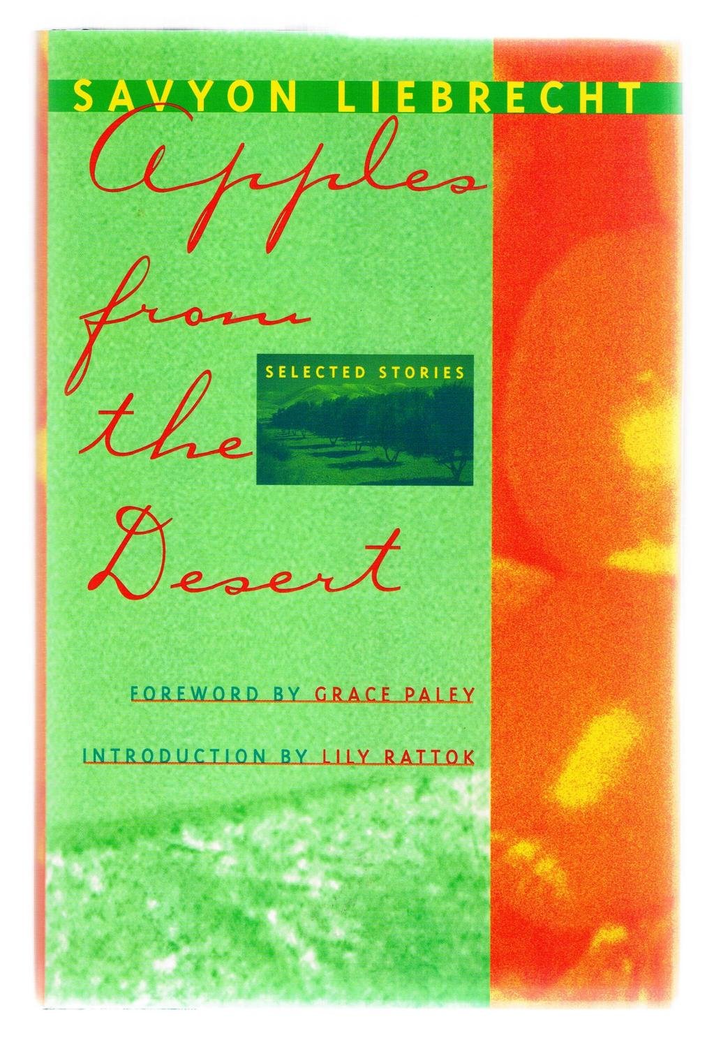 Apples from the Desert: Selected Stories (The Helen Rose Sch
