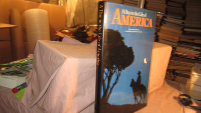 A Day in the Life of America