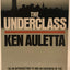 The Underclass by Auletta, Ken
