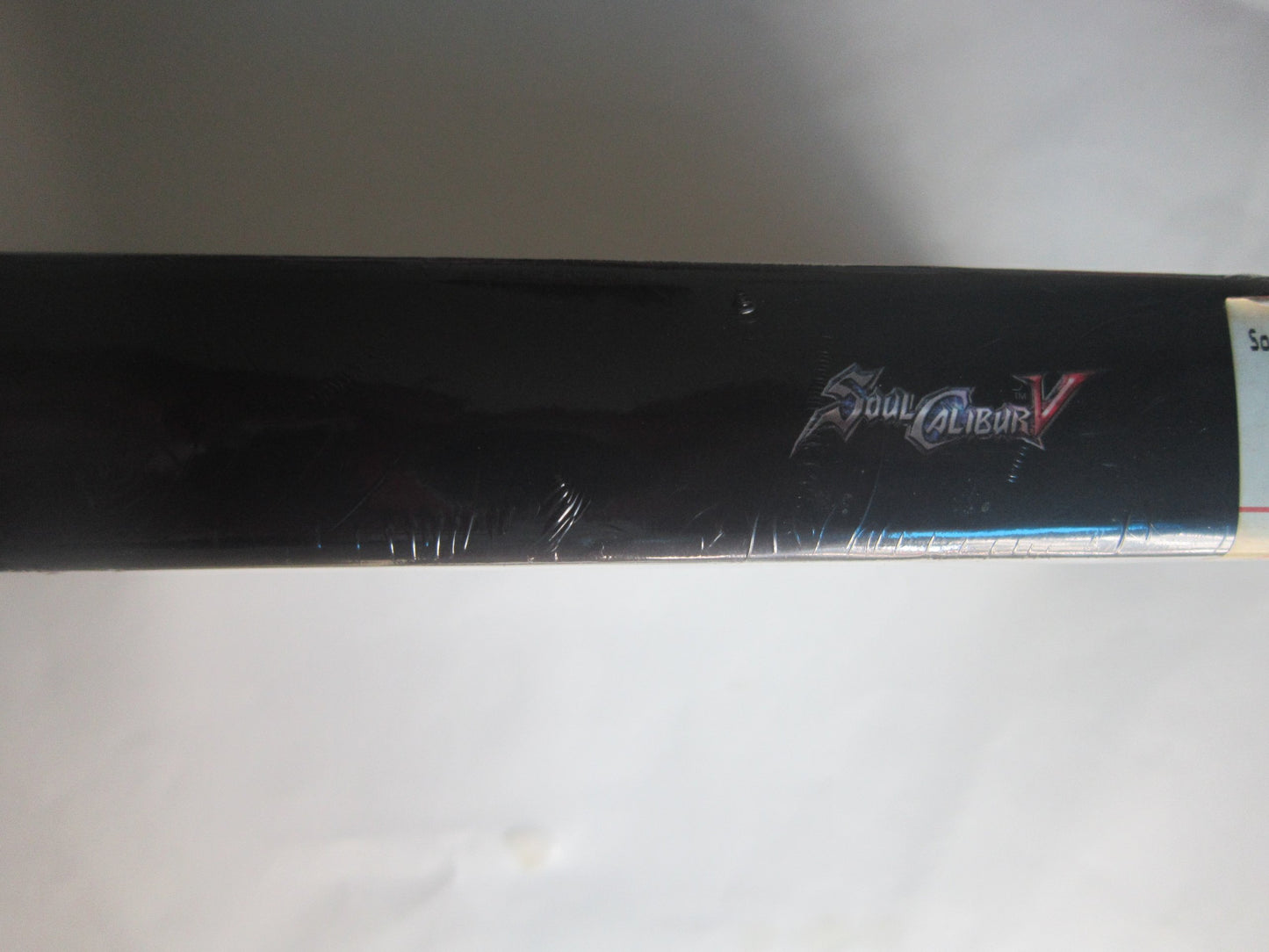 SOULCALIBUR V The Official Guide (Collectors Edition)