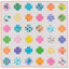 Third Time's a Charm - Again!: Make the Most of 5" Squares w