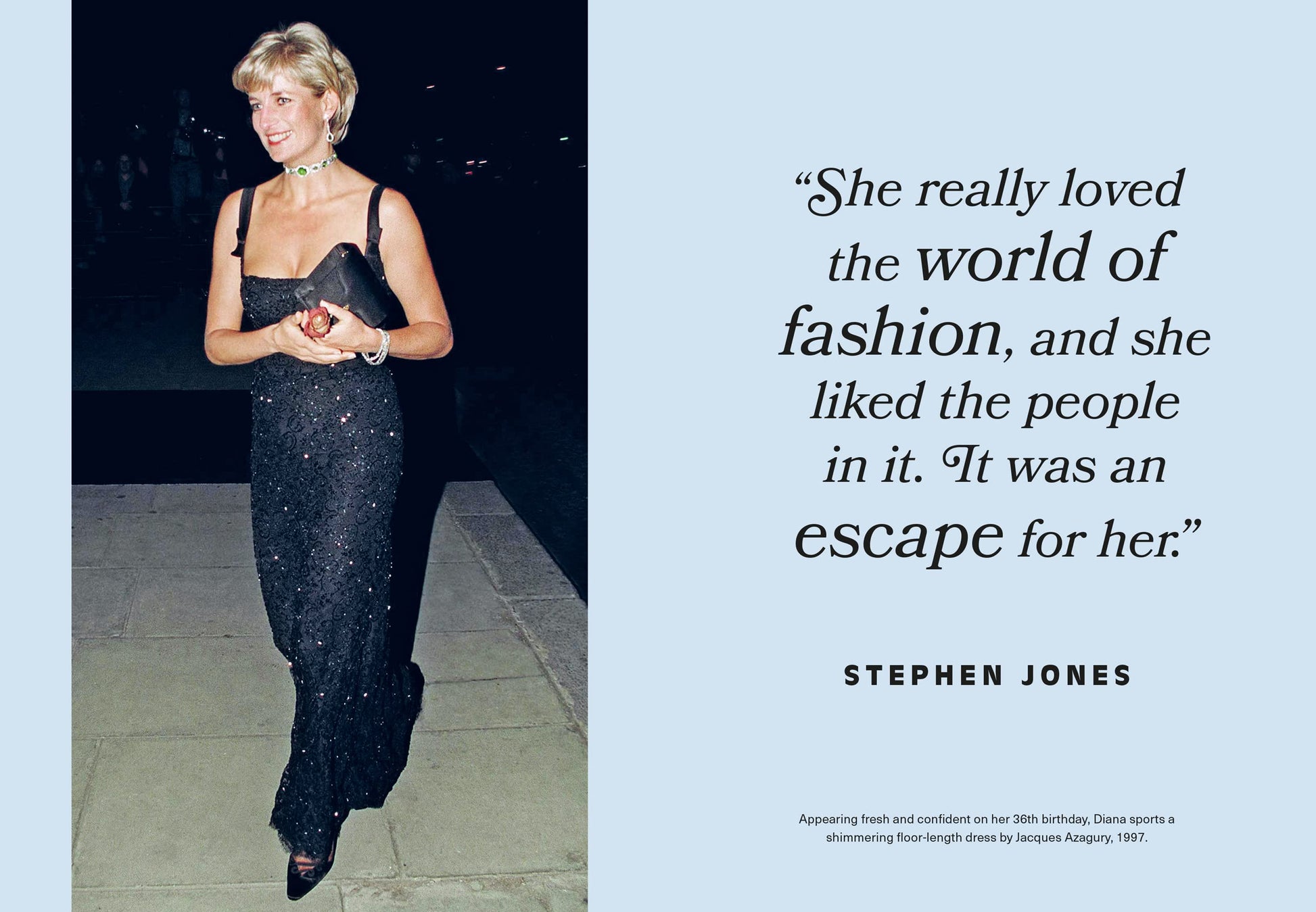Icons of Style: Diana: The story of a fashion icon (Icons of Style, 2)