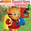 Daniel Goes Camping!: Ready-to-Read Pre-Level 1 (Daniel Tiger's Neighborhood)