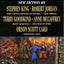 Legends: Stories By The Masters of Modern Fantasy