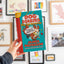 Dog Diaries: Big Top Bonanza (Dog Diaries, 7)