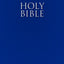 NIrV, Holy Bible for ESL Readers, Paperback, Blue