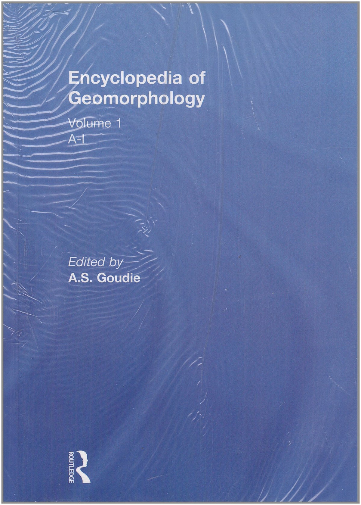 Encyclopedia of Geomorphology