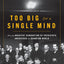 Too Big for a Single Mind: How the Greatest Generation of Ph