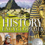 The Kingfisher History Encyclopedia (Kingfisher Encyclopedias)